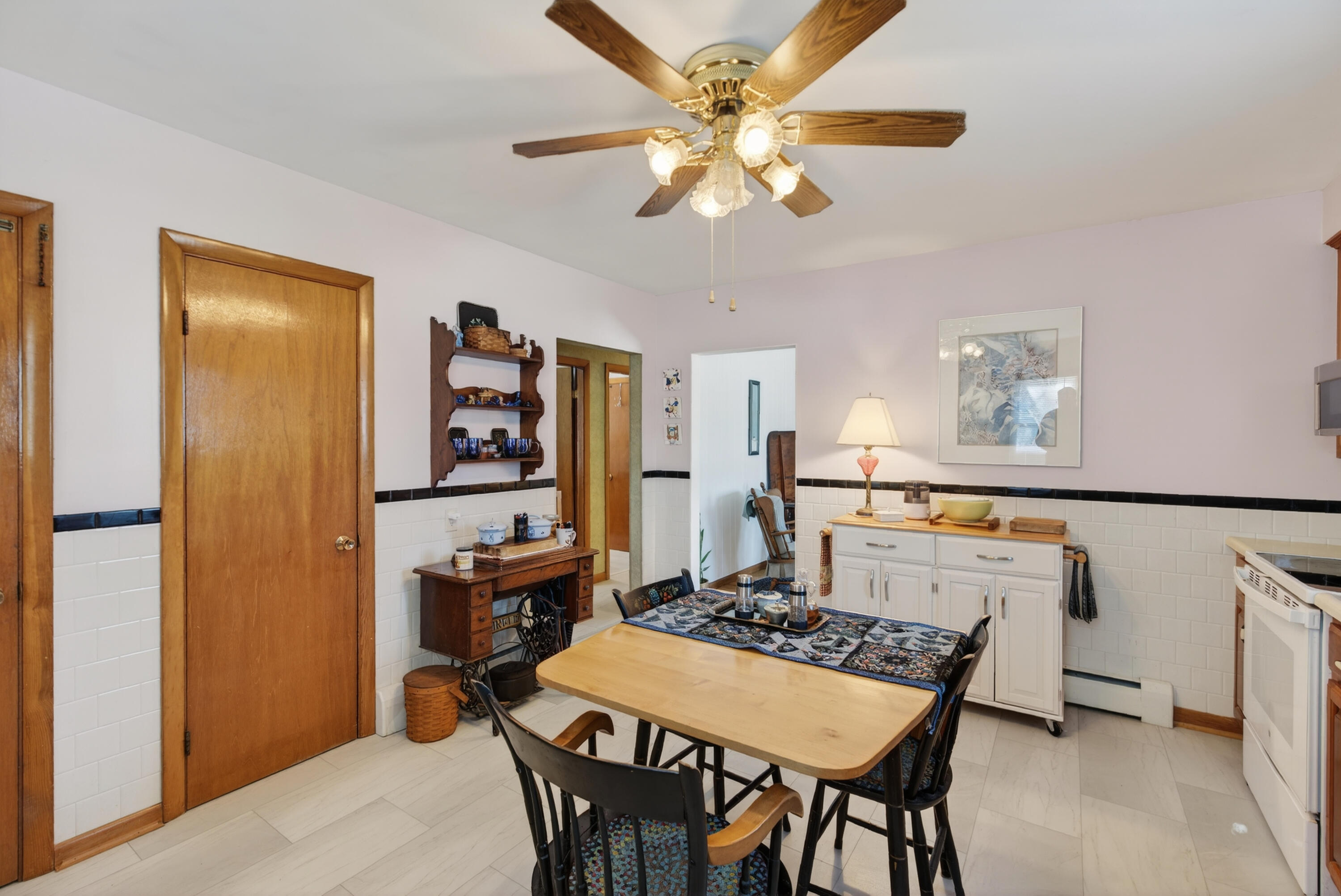 5 Lucille Street Winslow, ME 04901 - Photo 7 of 43 Kitchen