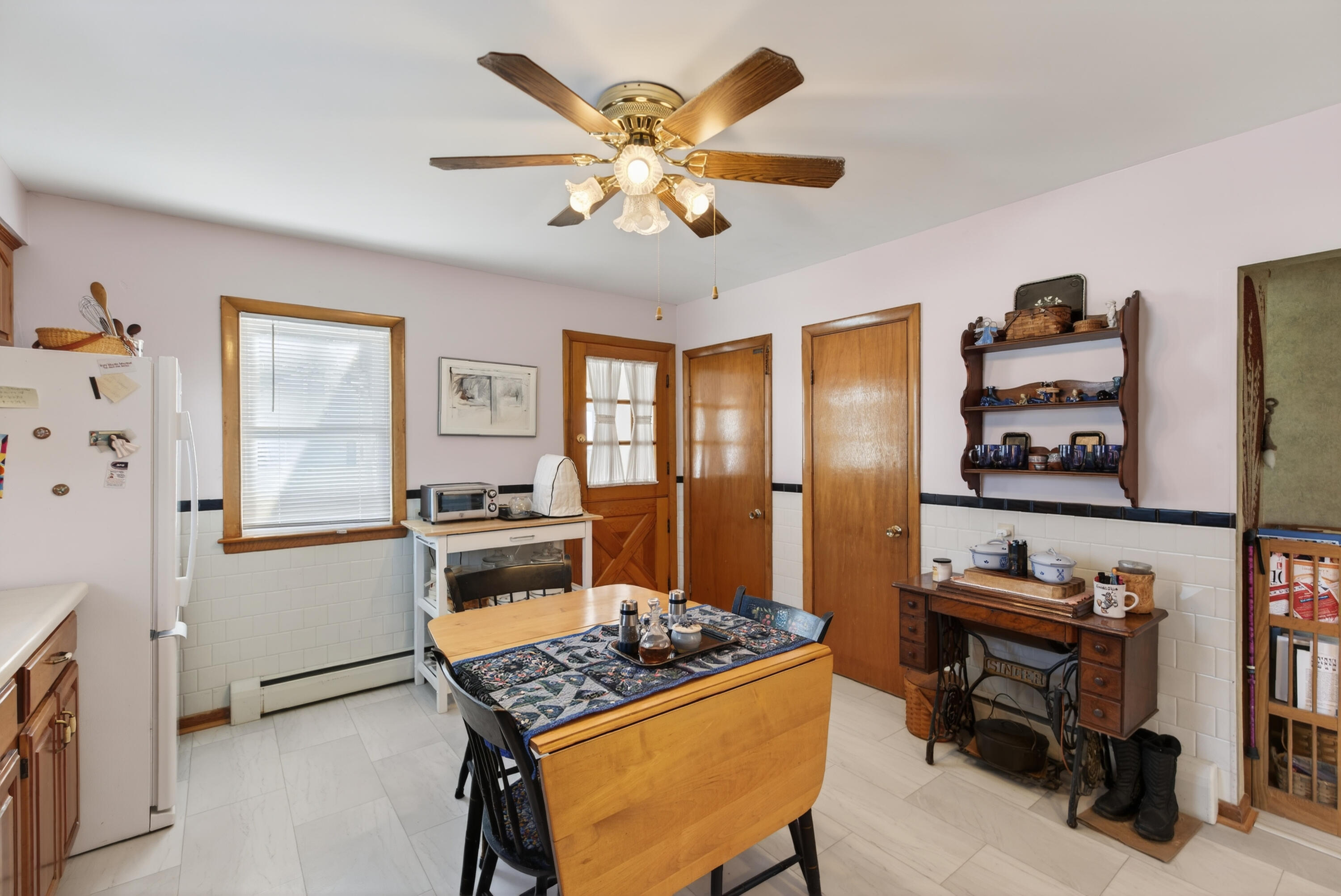 5 Lucille Street Winslow, ME 04901 - Photo 8 of 43 Kitchen