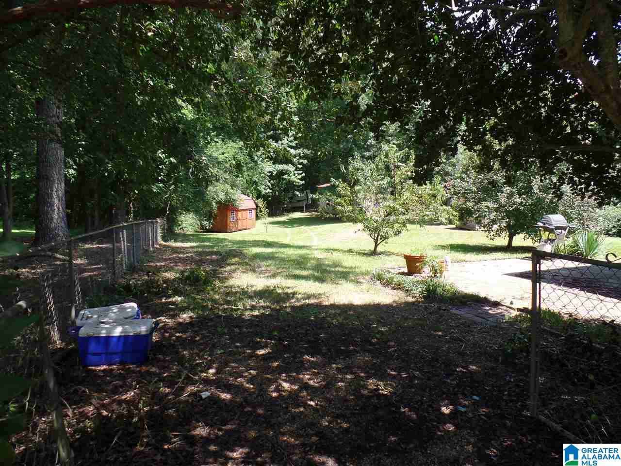 731 Evans Bridge Road Heflin, AL 36264 - Photo 29 of 33