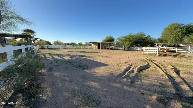 $4,500 | 9998 West Prospector Drive, Queen Creek, AZ 85144