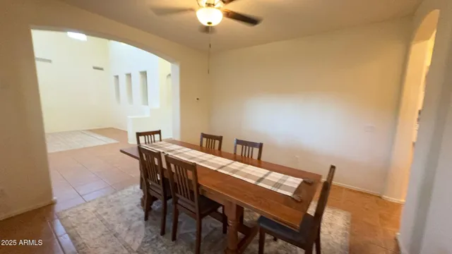 a kitchen with a sink stove and refrigerator