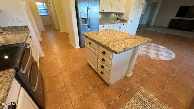 a view of utility room and window