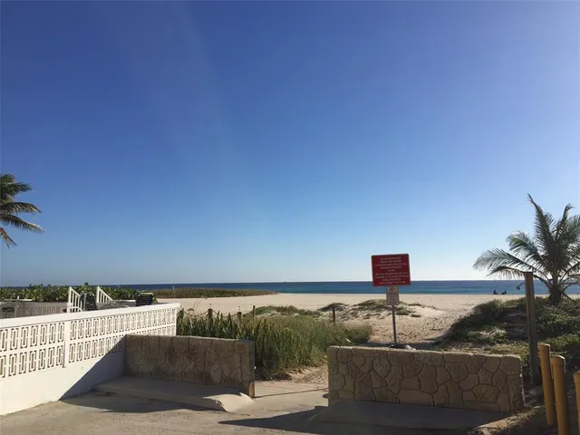 a roof deck with a couch