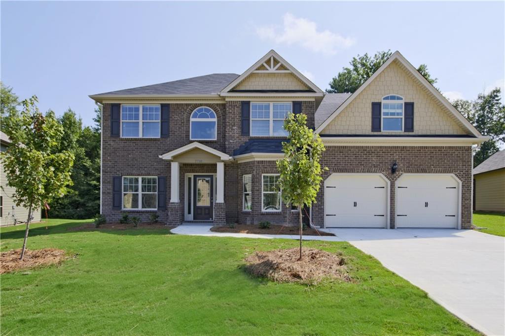 1631 Stone Meadow Road Lithonia, GA 30058 - Photo 1 of 1 Gallery Image 1