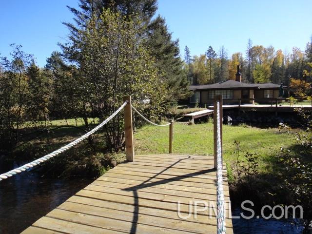 40-ac Uno Dam/ Ff3473 Road Iron River, MI 49935 - Photo 7 of 36