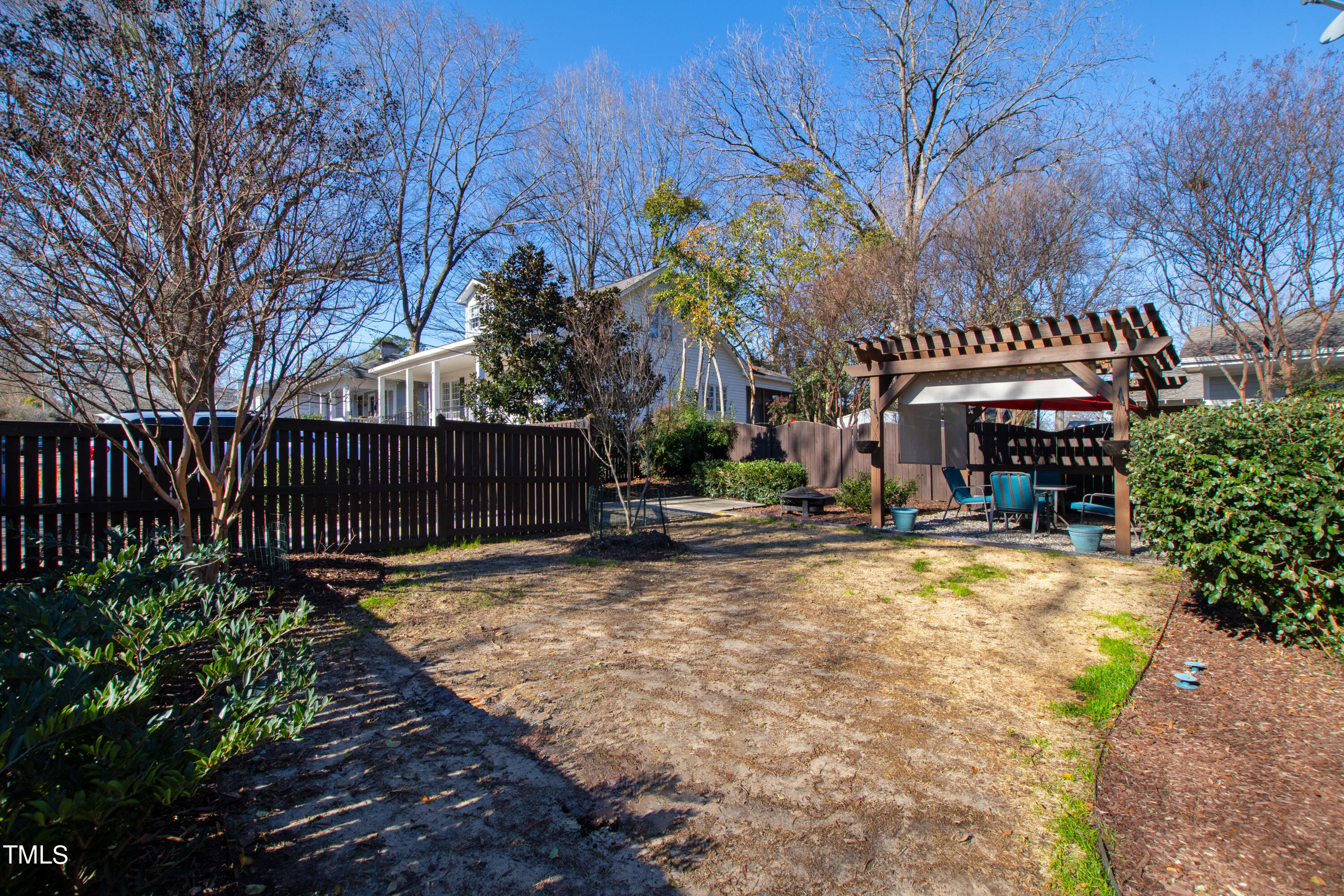 1801 Bickett Boulevard Raleigh, NC 27608 - Photo 32 of 36 BAck 5
