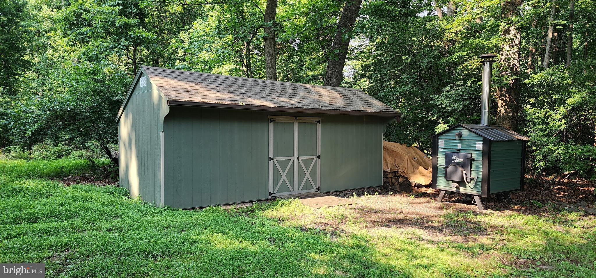 109 Westley Road Mohnton, PA 19540 - Photo 36 of 93