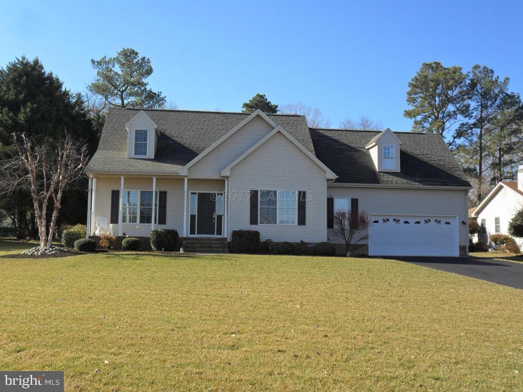 30897 Ward Road Salisbury, MD 21804 - Photo 1 of 35 Gallery Image 1