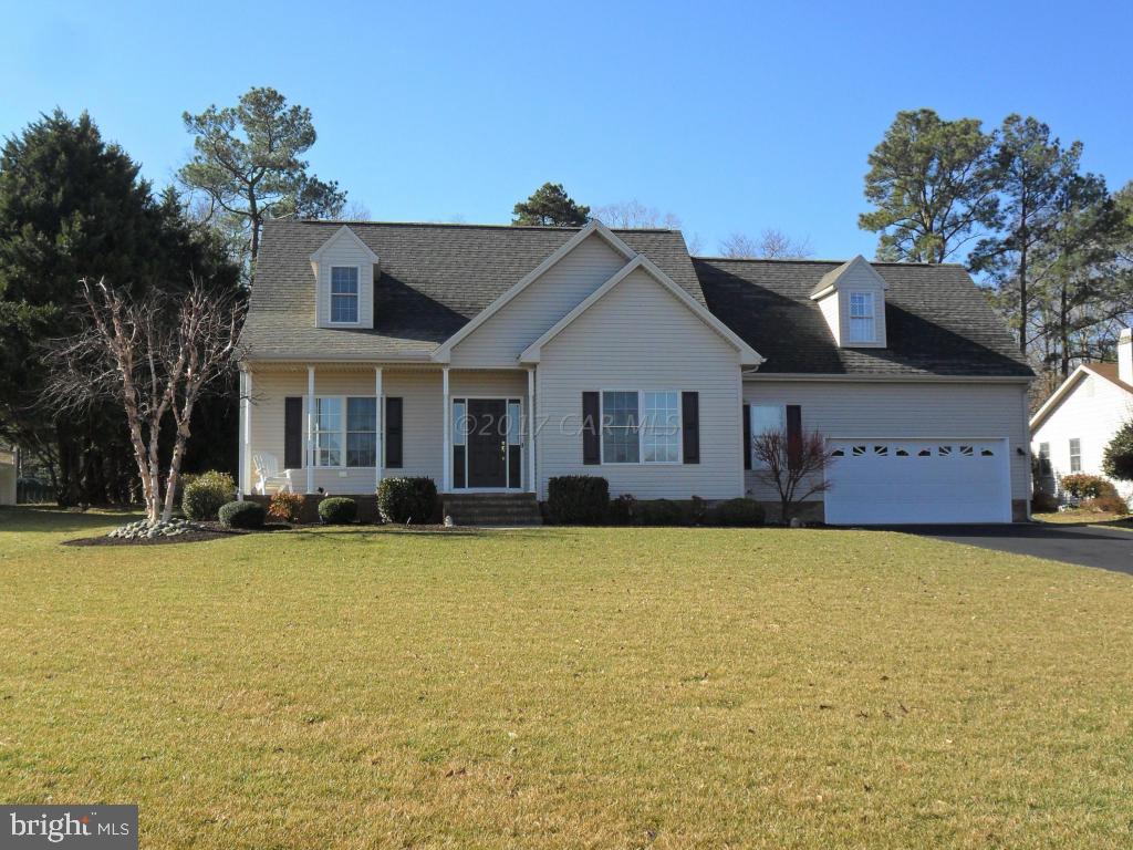 30897 Ward Road Salisbury, MD 21804 - Photo 35 of 35 Gallery Image 35