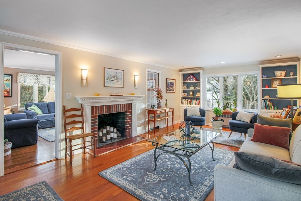 74 Monadnock Road Worcester, MA 01609 - Photo 11 of 41 Gallery Image 11