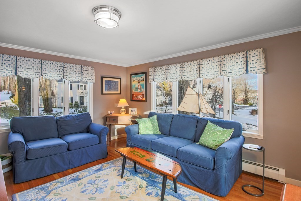 74 Monadnock Road Worcester, MA 01609 - Photo 14 of 41 Gallery Image 14