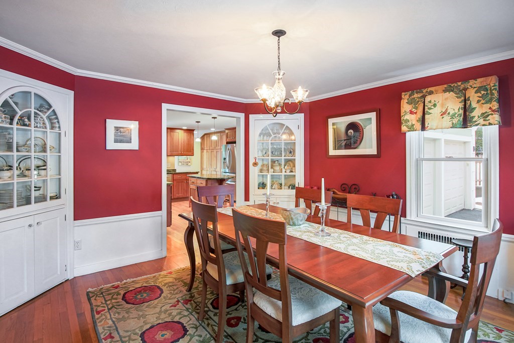 74 Monadnock Road Worcester, MA 01609 - Photo 19 of 41 Gallery Image 19