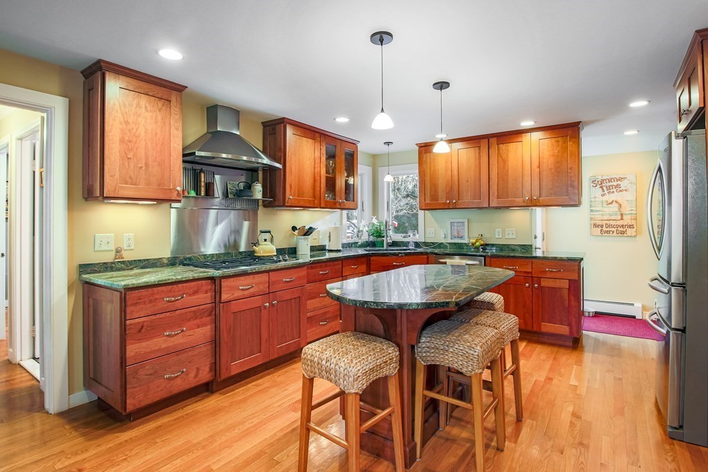 74 Monadnock Road Worcester, MA 01609 - Photo 20 of 41 Gallery Image 20