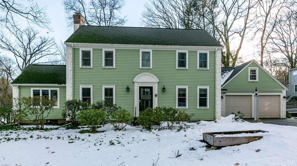 74 Monadnock Road Worcester, MA 01609 - Photo 2 of 41 Gallery Image 2