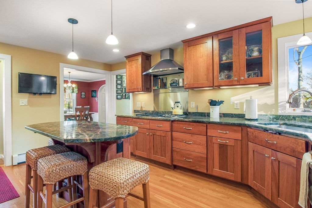 74 Monadnock Road Worcester, MA 01609 - Photo 21 of 41 Gallery Image 21