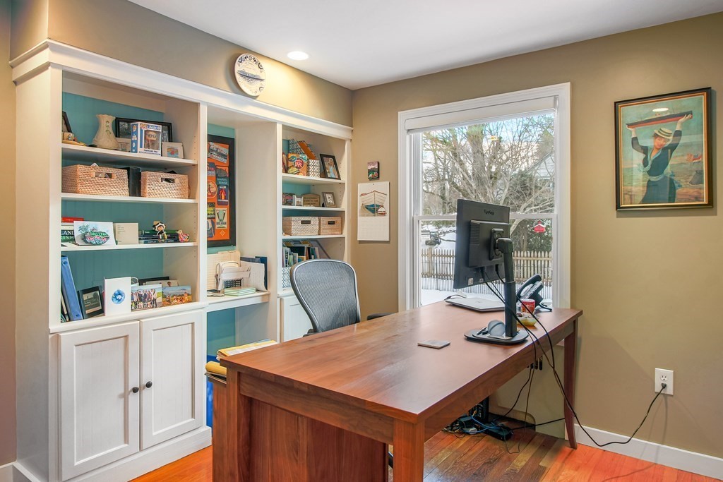 74 Monadnock Road Worcester, MA 01609 - Photo 25 of 41 Gallery Image 25