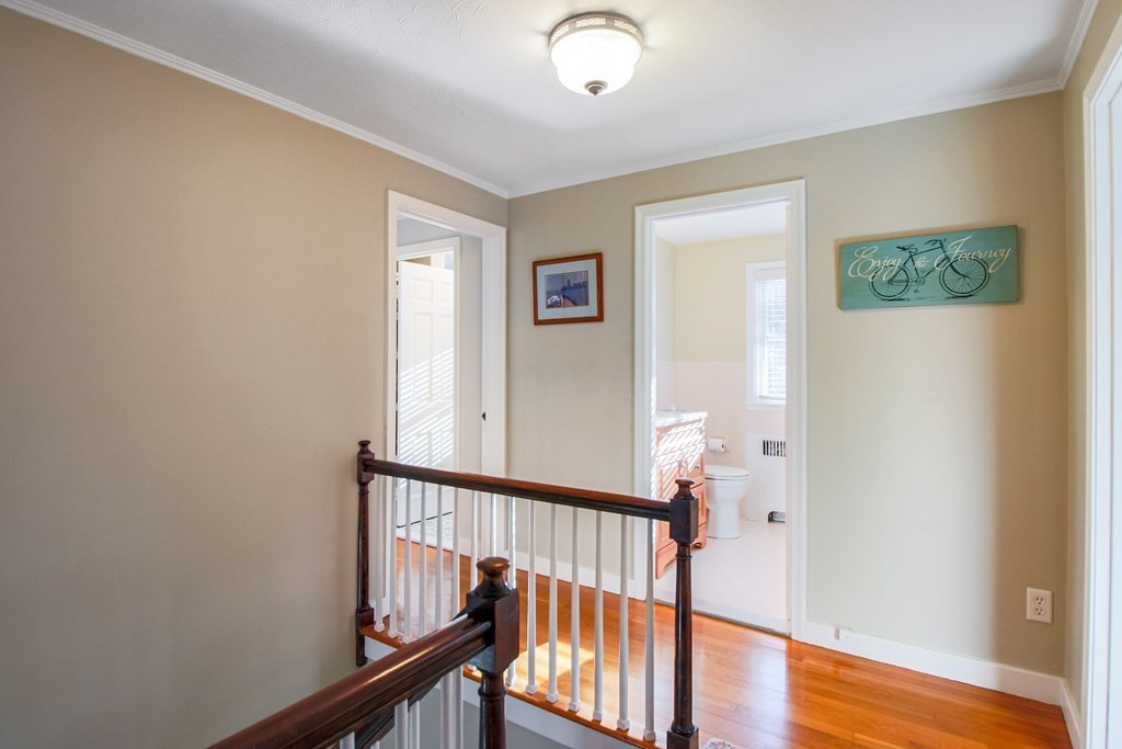 74 Monadnock Road Worcester, MA 01609 - Photo 28 of 41 Gallery Image 28
