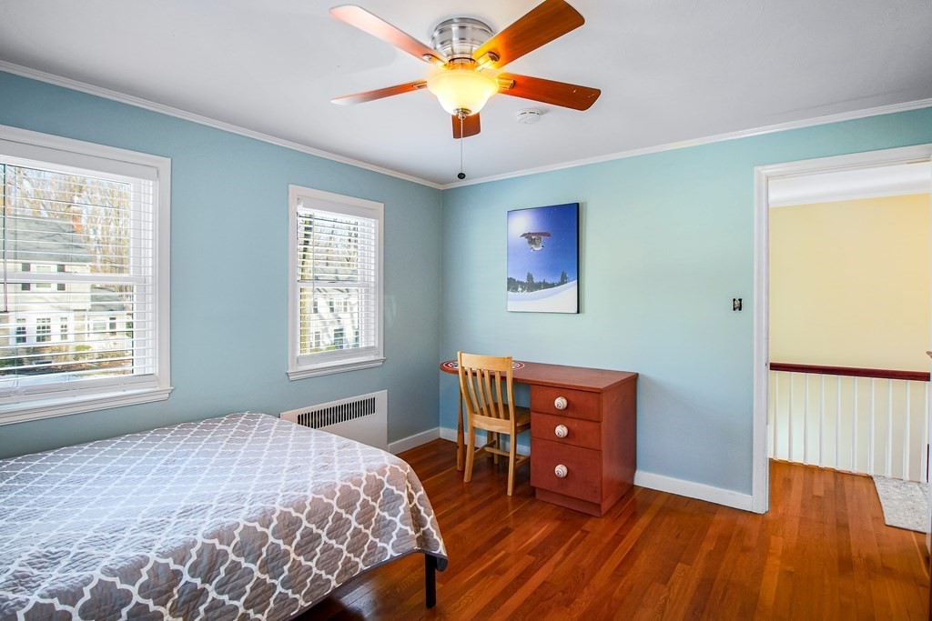 74 Monadnock Road Worcester, MA 01609 - Photo 35 of 41 Gallery Image 35