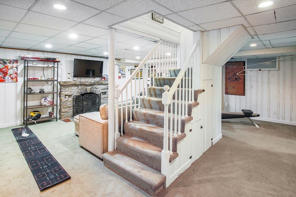 74 Monadnock Road Worcester, MA 01609 - Photo 39 of 41 Gallery Image 39