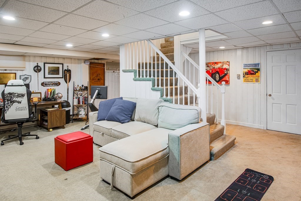 74 Monadnock Road Worcester, MA 01609 - Photo 40 of 41 Gallery Image 40