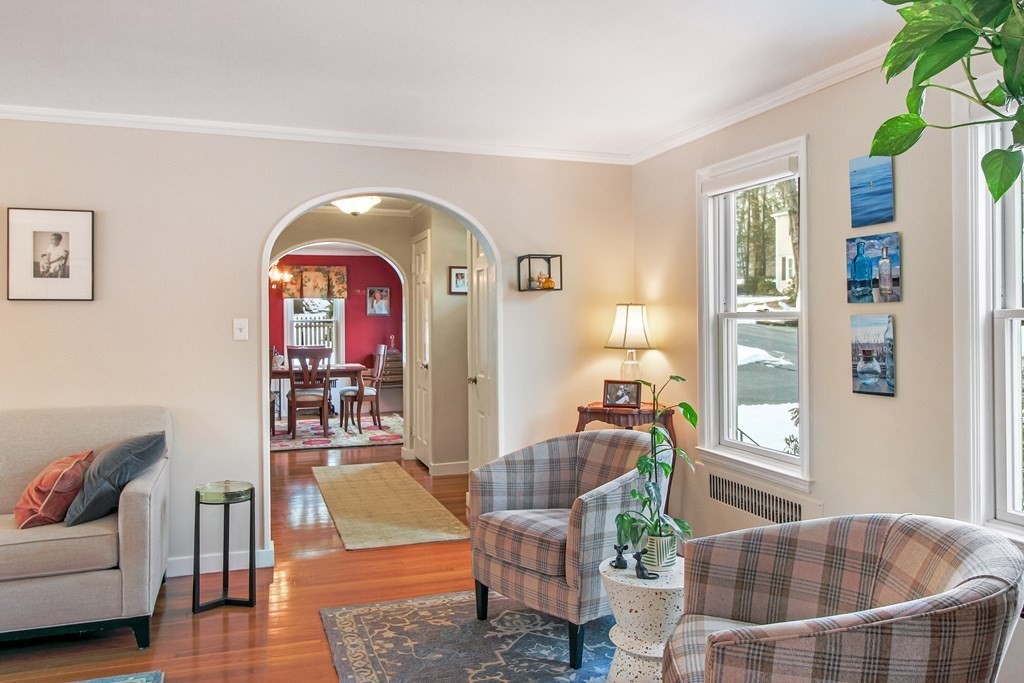 74 Monadnock Road Worcester, MA 01609 - Photo 7 of 41 Gallery Image 7