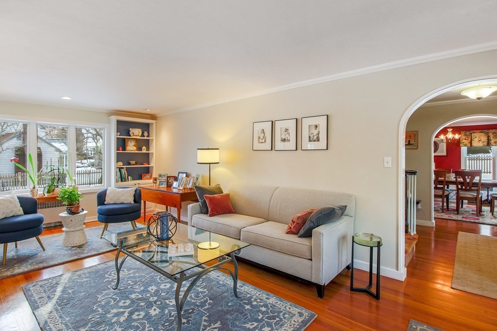 74 Monadnock Road Worcester, MA 01609 - Photo 8 of 41 Gallery Image 8