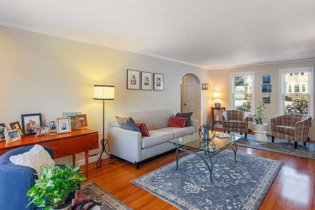 74 Monadnock Road Worcester, MA 01609 - Photo 10 of 41 Gallery Image 10
