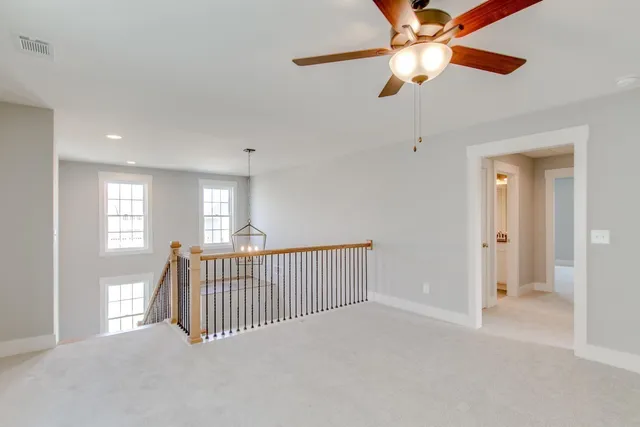 a bathroom with a bathtub and a sink