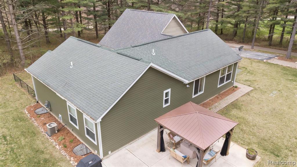 6255 Bergin Road Howell, MI 48843 - Photo 40 of 46