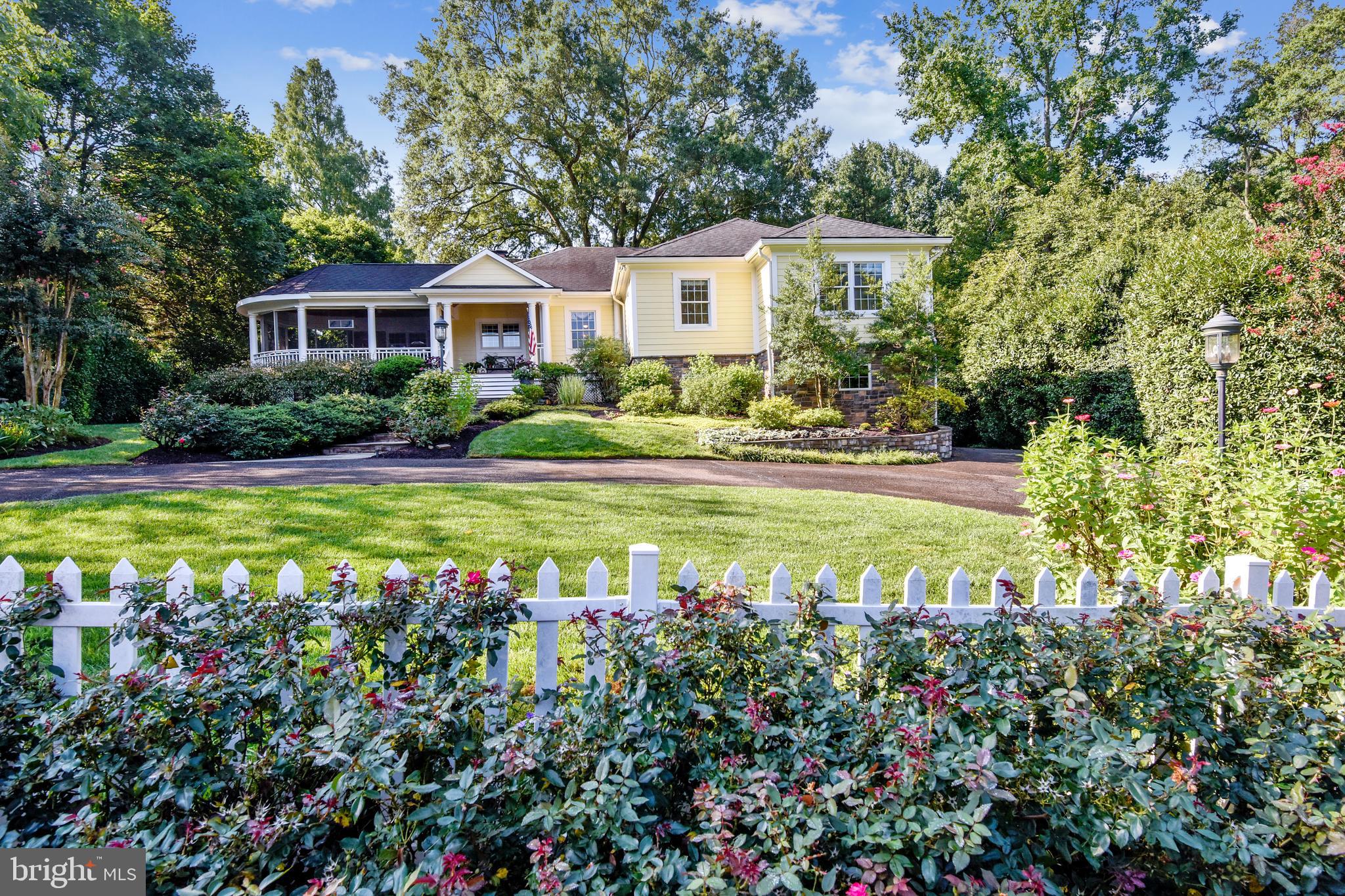 6129 Long Meadow Road McLean, VA 22101 - Photo 3 of 92 Gallery Image 3