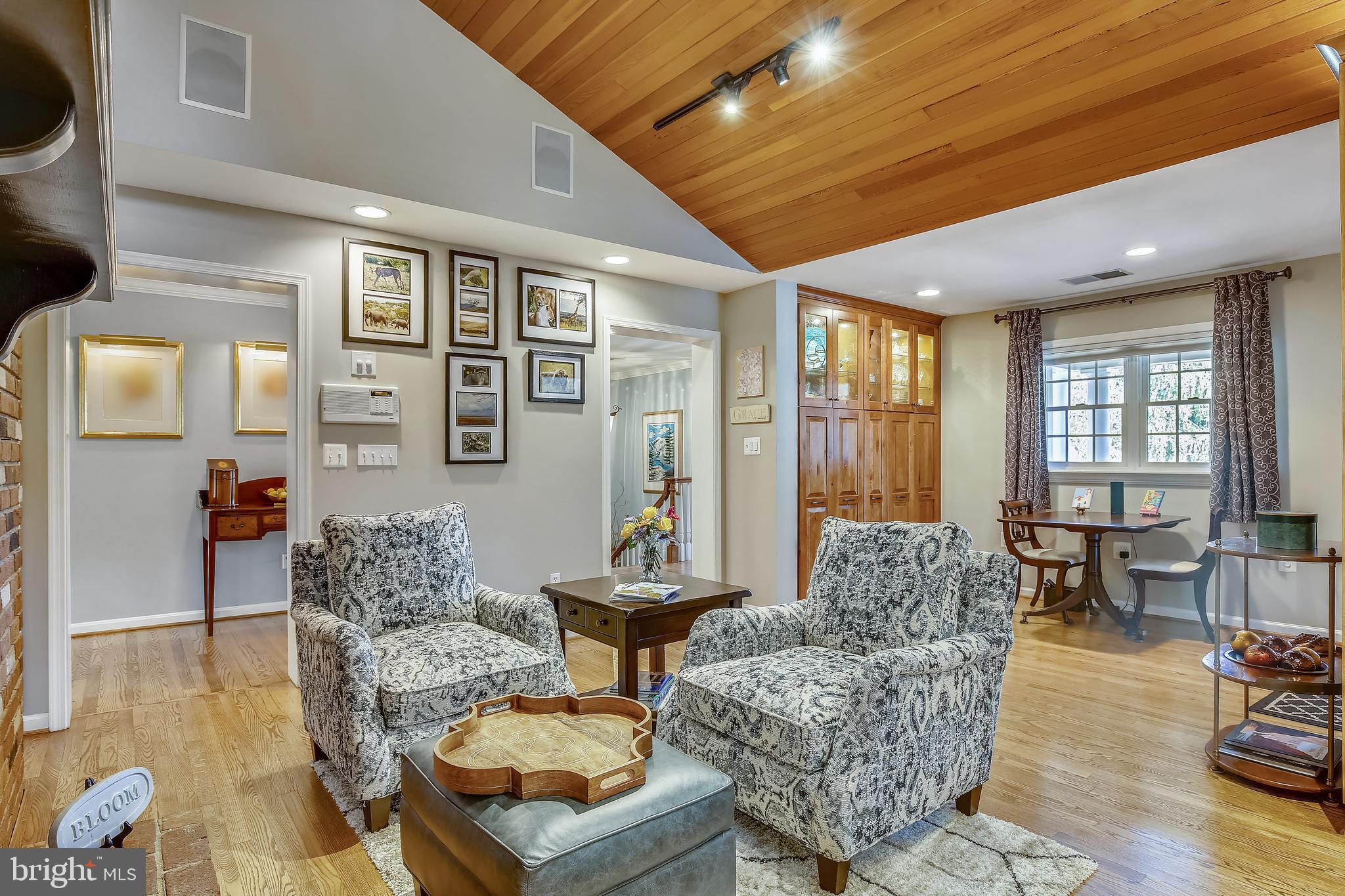 6129 Long Meadow Road McLean, VA 22101 - Photo 40 of 92 Gallery Image 40