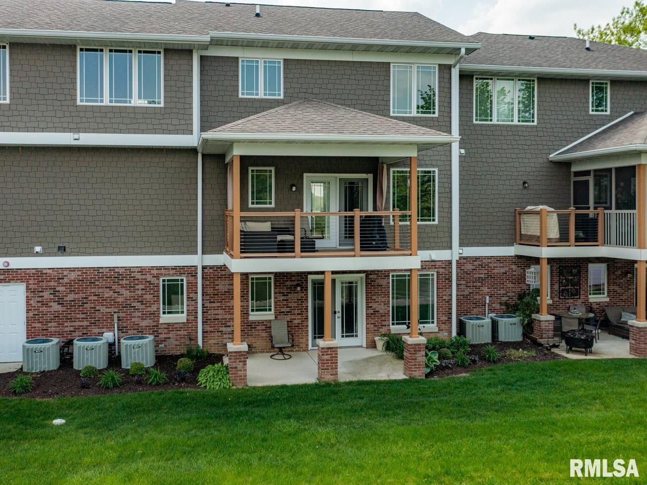 9 Waters Edge Boulevard, Unit 3 Springfield, IL 62712 - Photo 13 of 35