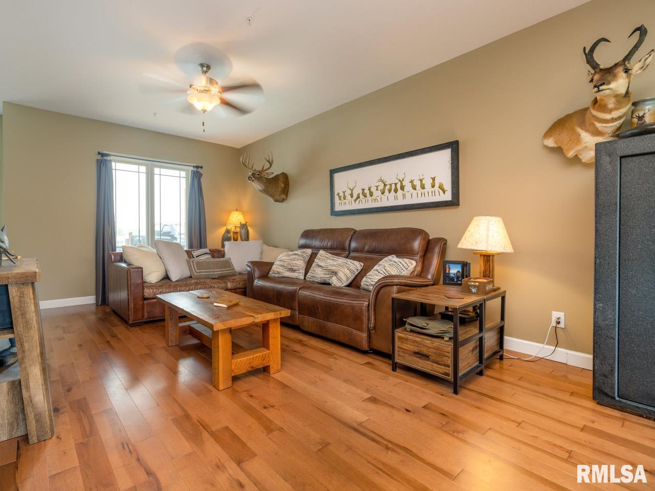 9 Waters Edge Boulevard, Unit 3 Springfield, IL 62712 - Photo 16 of 35