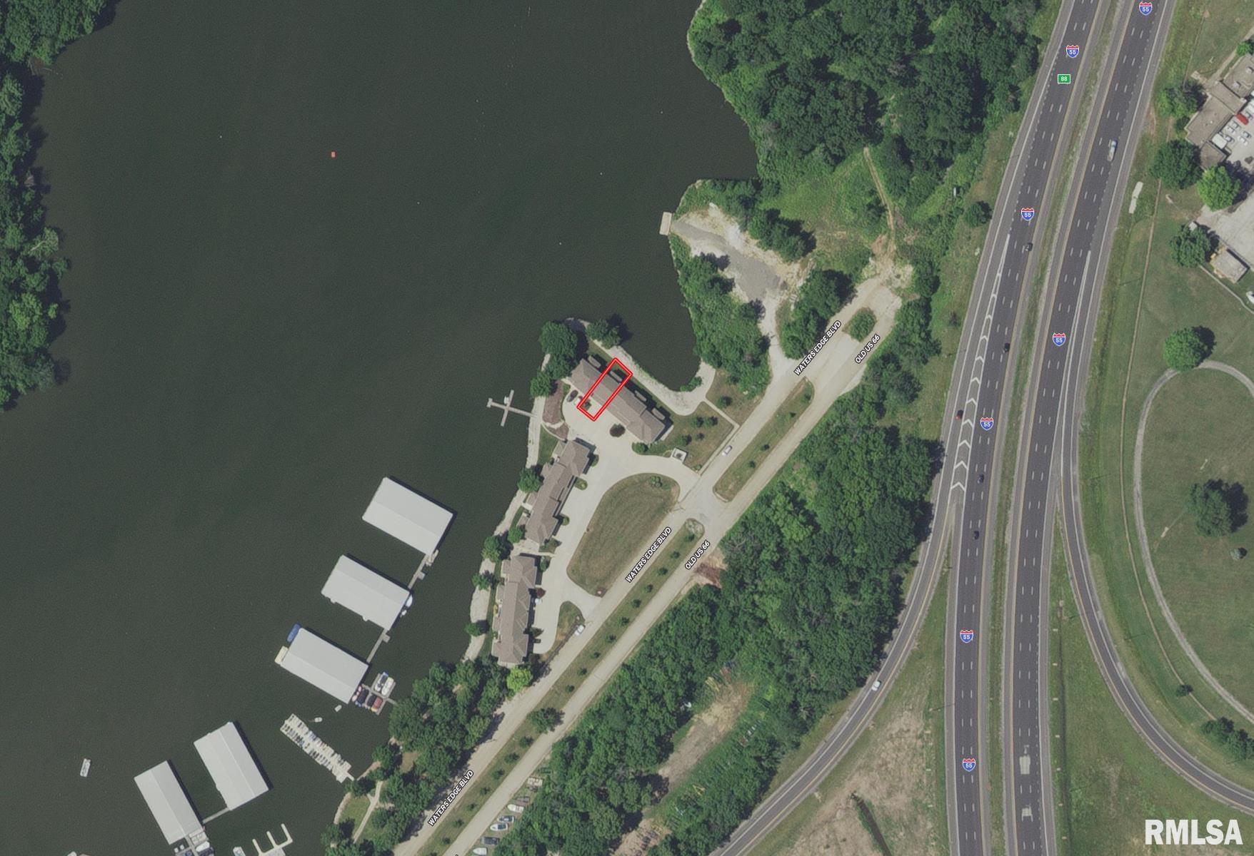 9 Waters Edge Boulevard, Unit 3 Springfield, IL 62712 - Photo 2 of 35