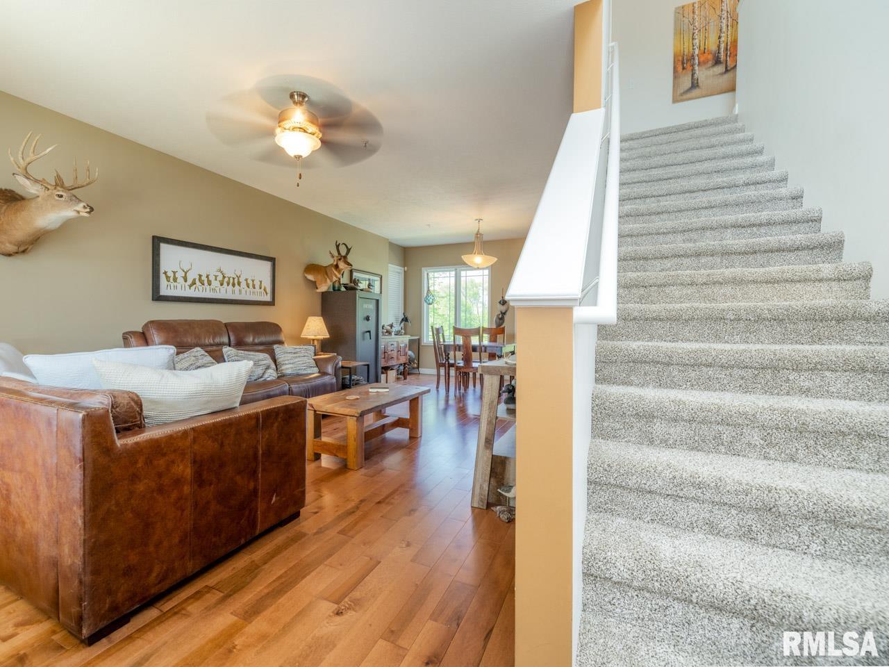 9 Waters Edge Boulevard, Unit 3 Springfield, IL 62712 - Photo 21 of 35