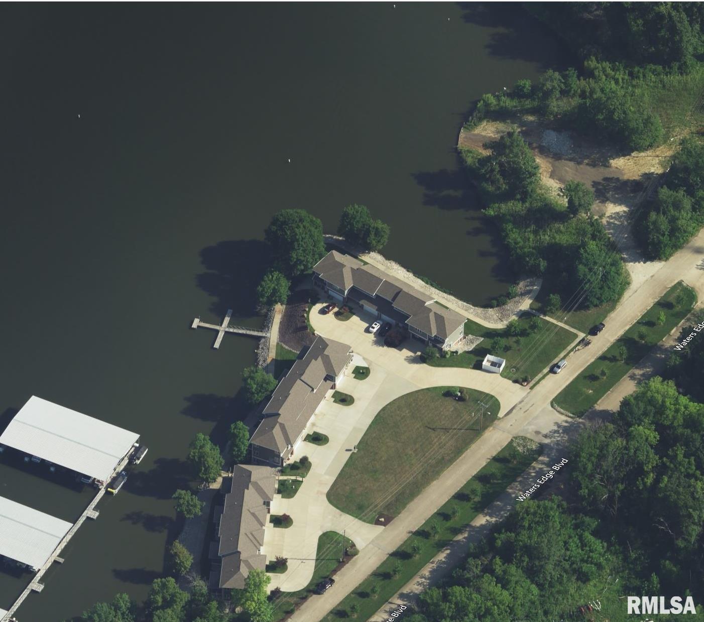 9 Waters Edge Boulevard, Unit 3 Springfield, IL 62712 - Photo 3 of 35