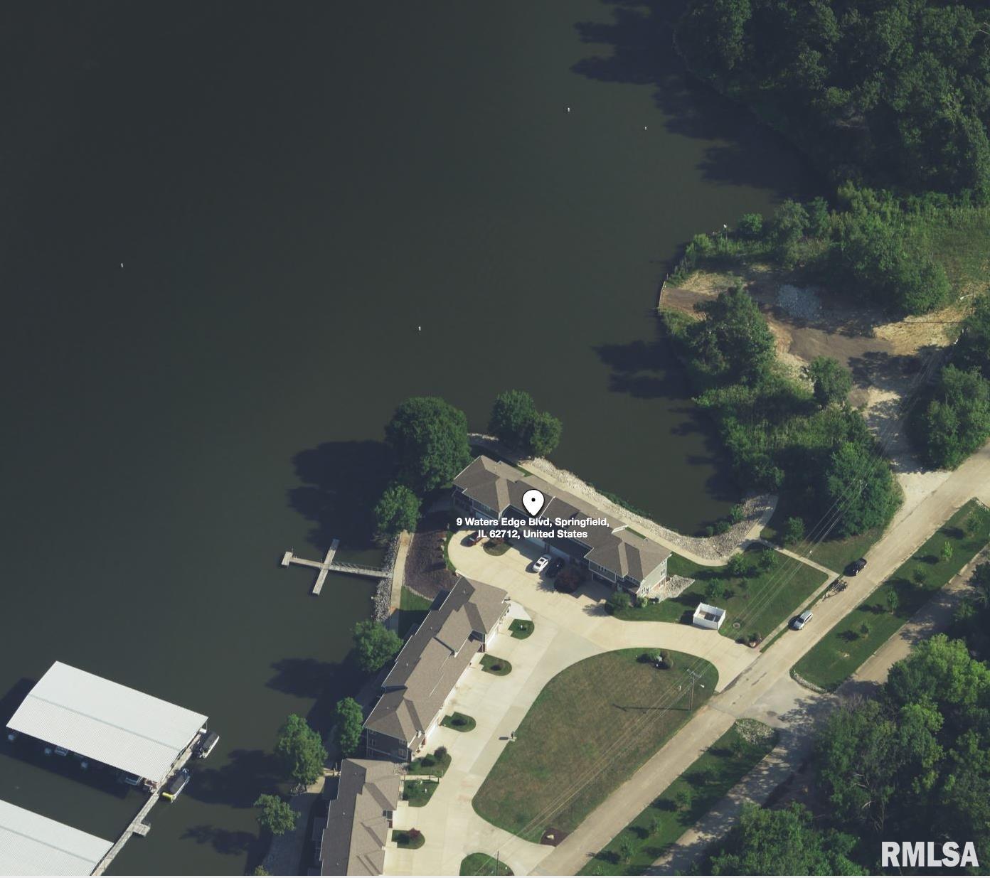 9 Waters Edge Boulevard, Unit 3 Springfield, IL 62712 - Photo 5 of 35