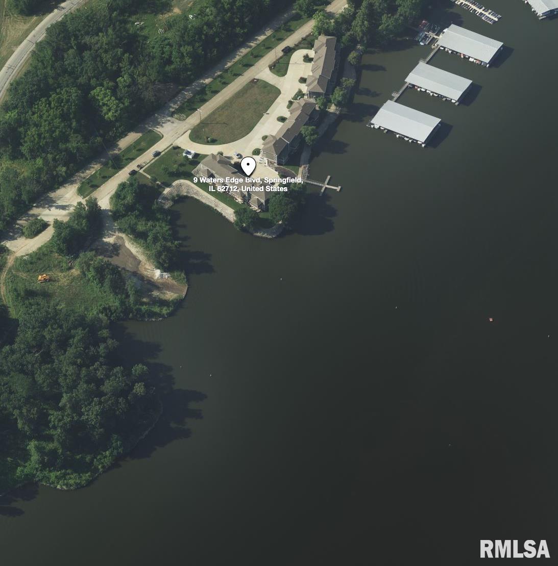 9 Waters Edge Boulevard, Unit 3 Springfield, IL 62712 - Photo 6 of 35
