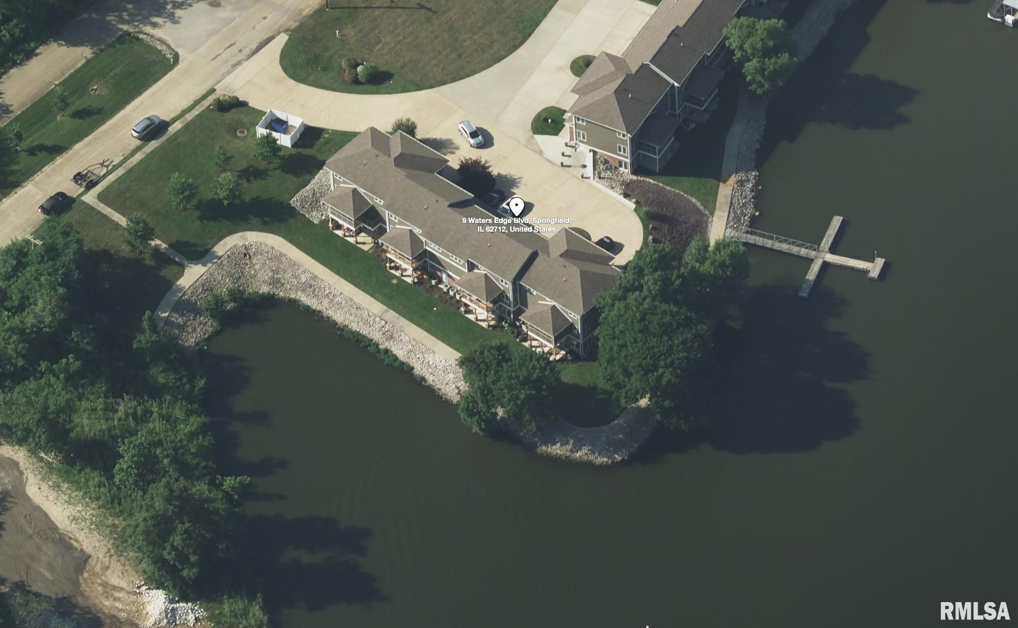 9 Waters Edge Boulevard, Unit 3 Springfield, IL 62712 - Photo 7 of 35