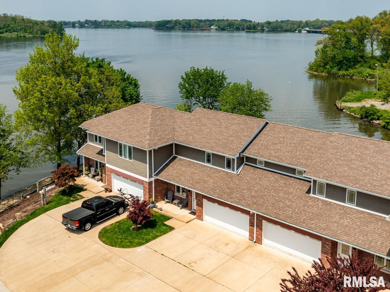 9 Waters Edge Boulevard, Unit 3 Springfield, IL 62712 - Photo 9 of 35