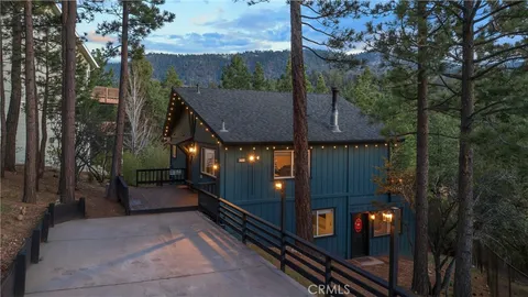 $769,000 | 43911 Yosemite Drive, Big Bear Lake, CA 92315