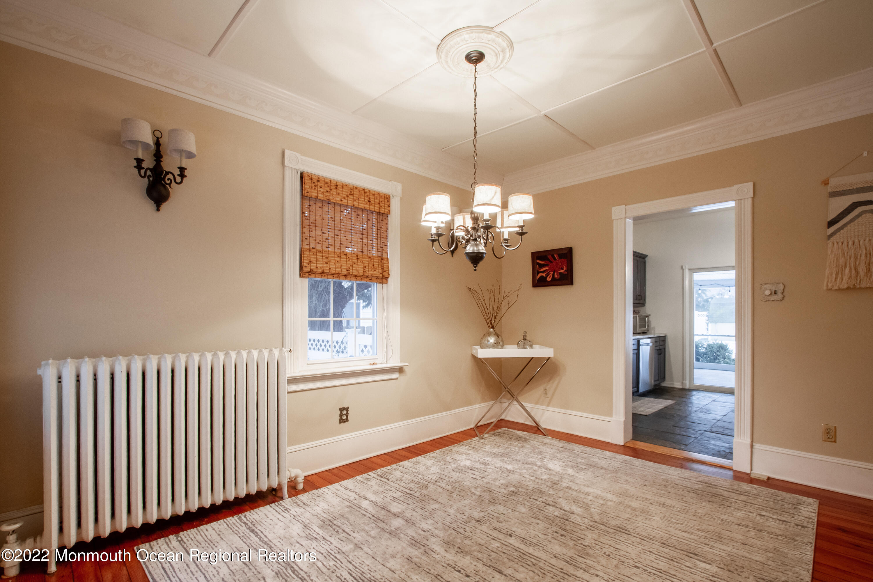 40 Rumson Road Little Silver, NJ 07739 - Photo 12 of 24 Dining Room