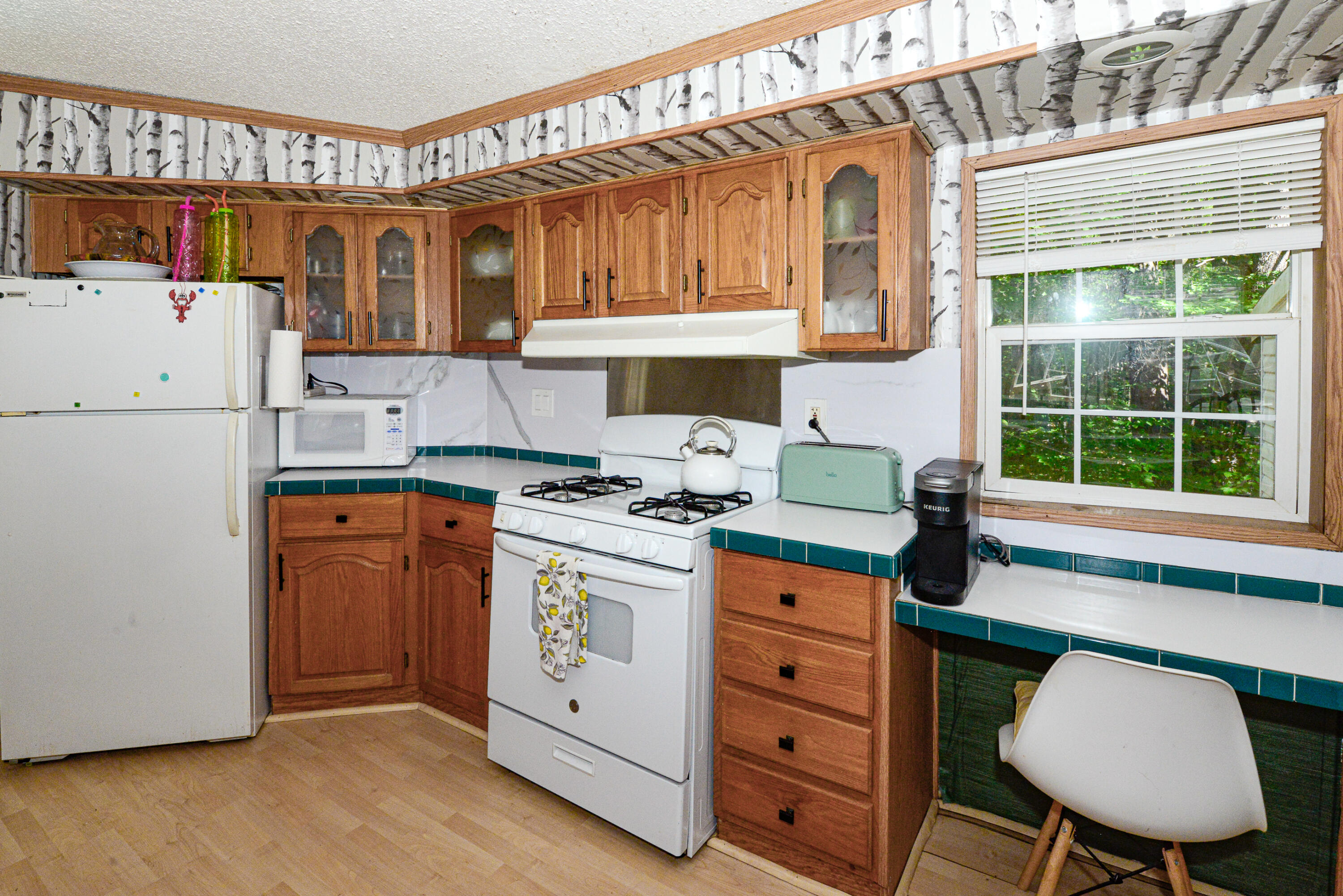 6 Donna Avenue Naples, ME 04055 - Photo 20 of 51 rickers resort unit 6 upper level-23