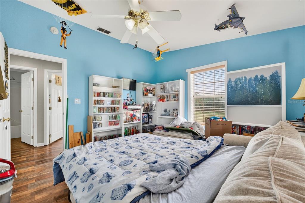 301 H L Smith Road Haines City, FL 33844 - Photo 24 of 65