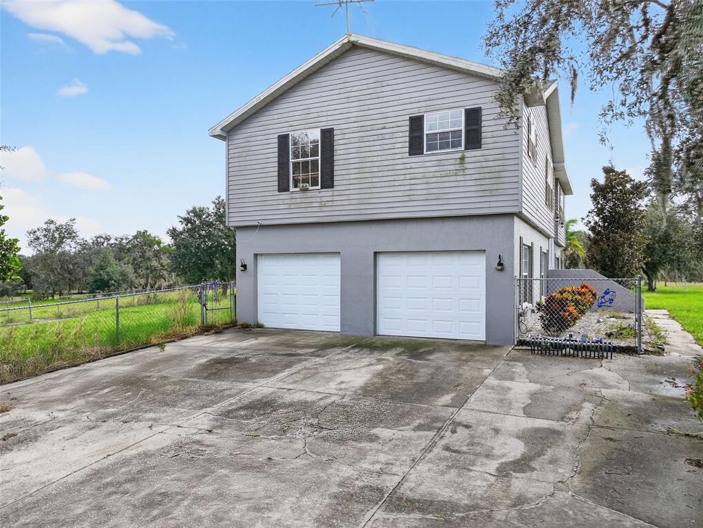 301 H L Smith Road Haines City, FL 33844 - Photo 37 of 65