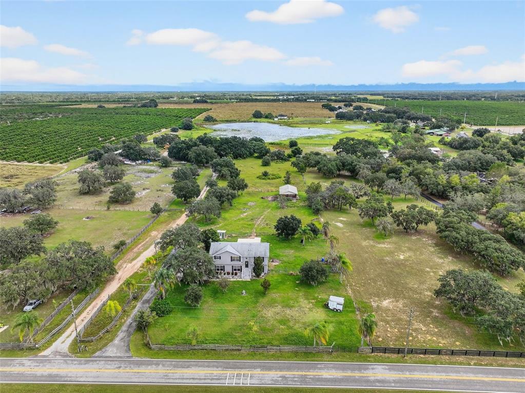 301 H L Smith Road Haines City, FL 33844 - Photo 38 of 65