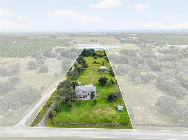 $560,000 | 301 H L Smith Road, Haines City, FL 33844