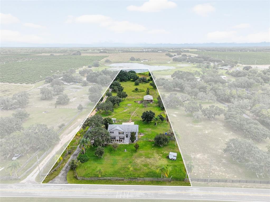 301 H L Smith Road Haines City, FL 33844 - Photo 39 of 65