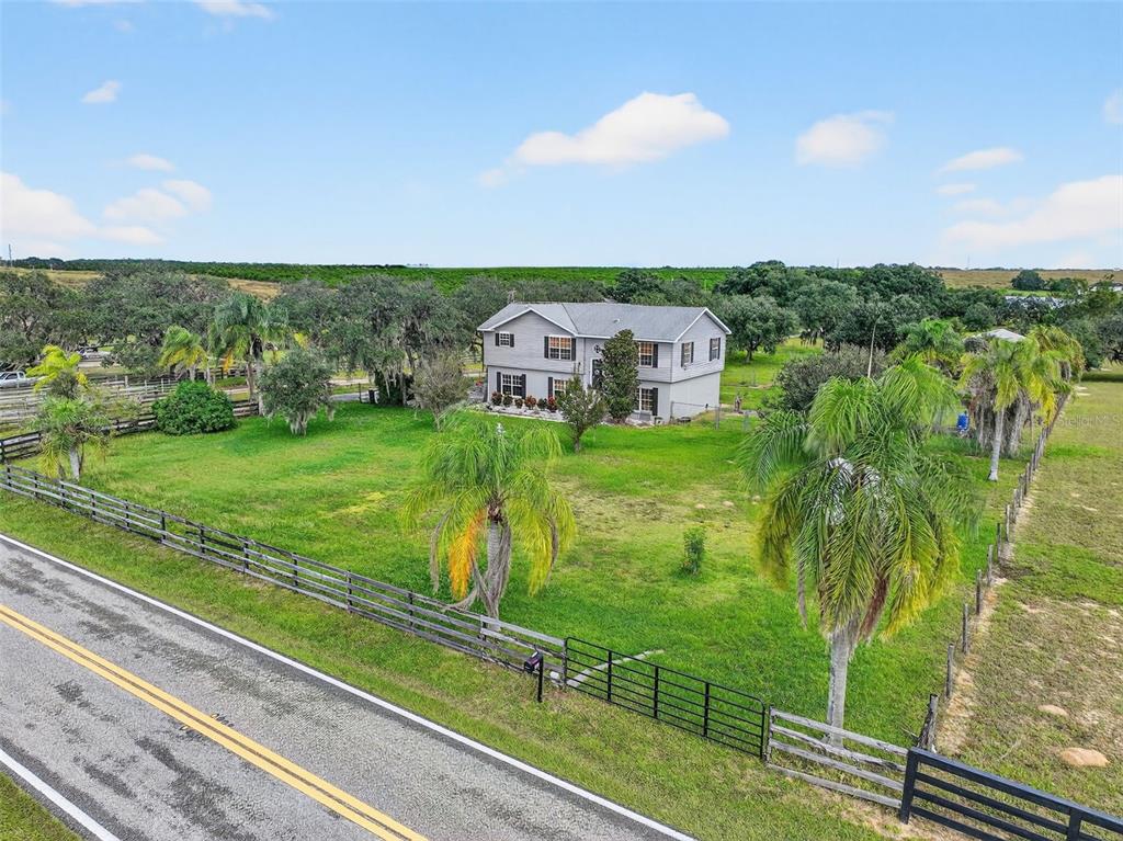 301 H L Smith Road Haines City, FL 33844 - Photo 42 of 65