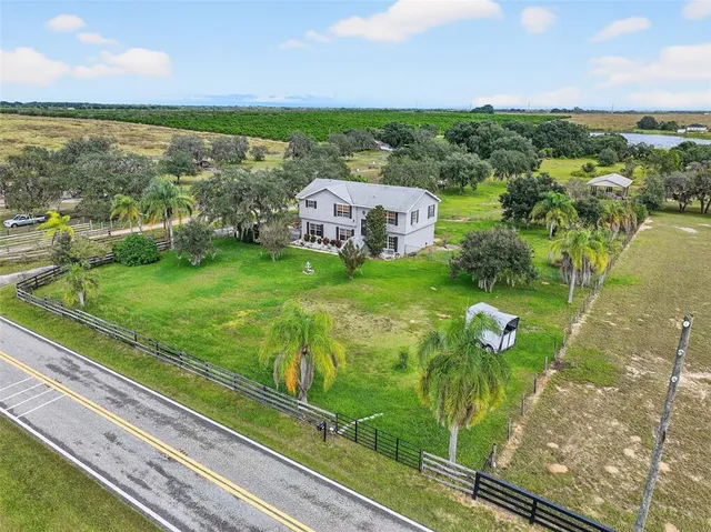 $560,000 | 301 H L Smith Road, Haines City, FL 33844